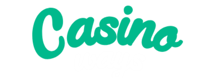 CasinoWays logo
